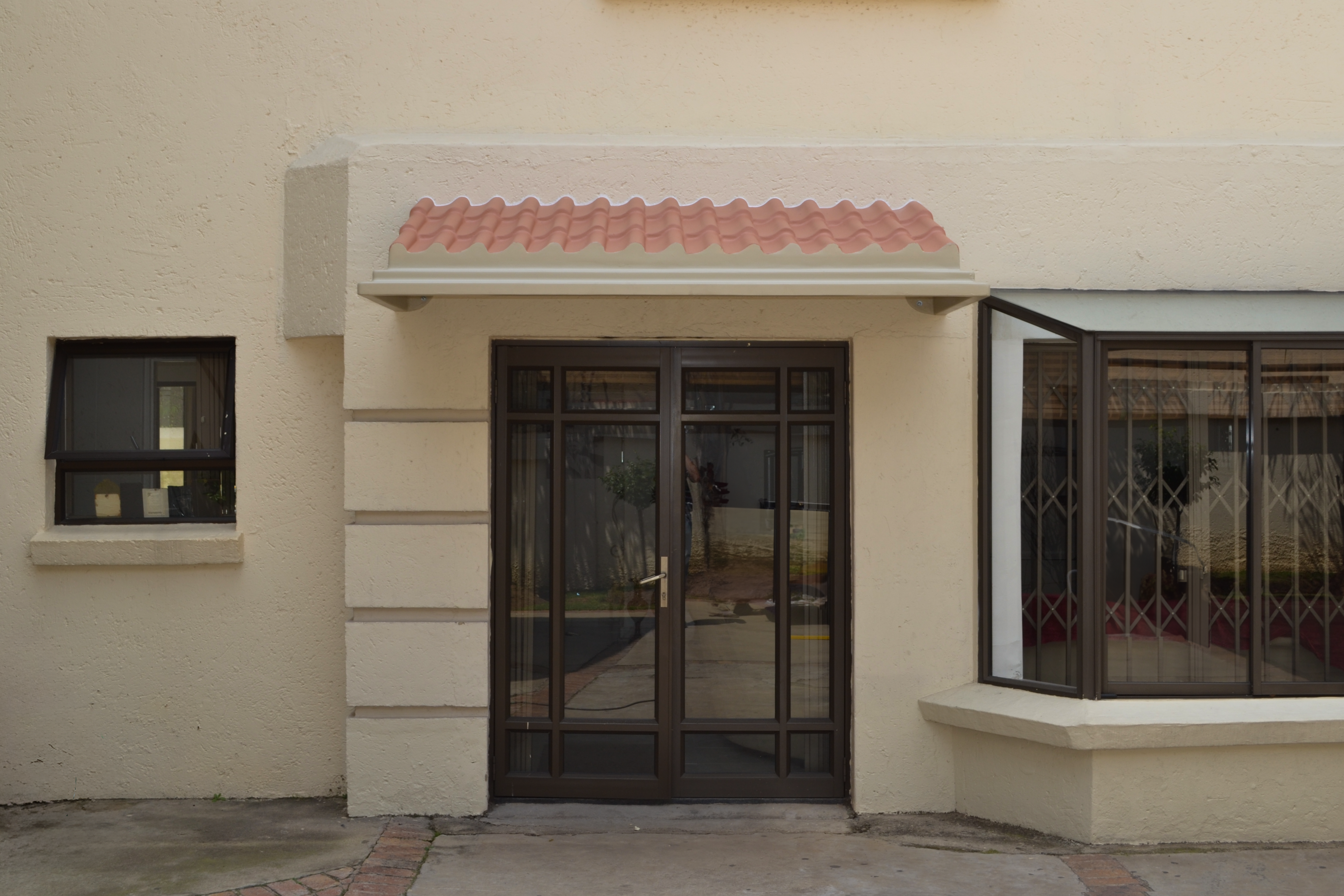 Awning Bedfordview