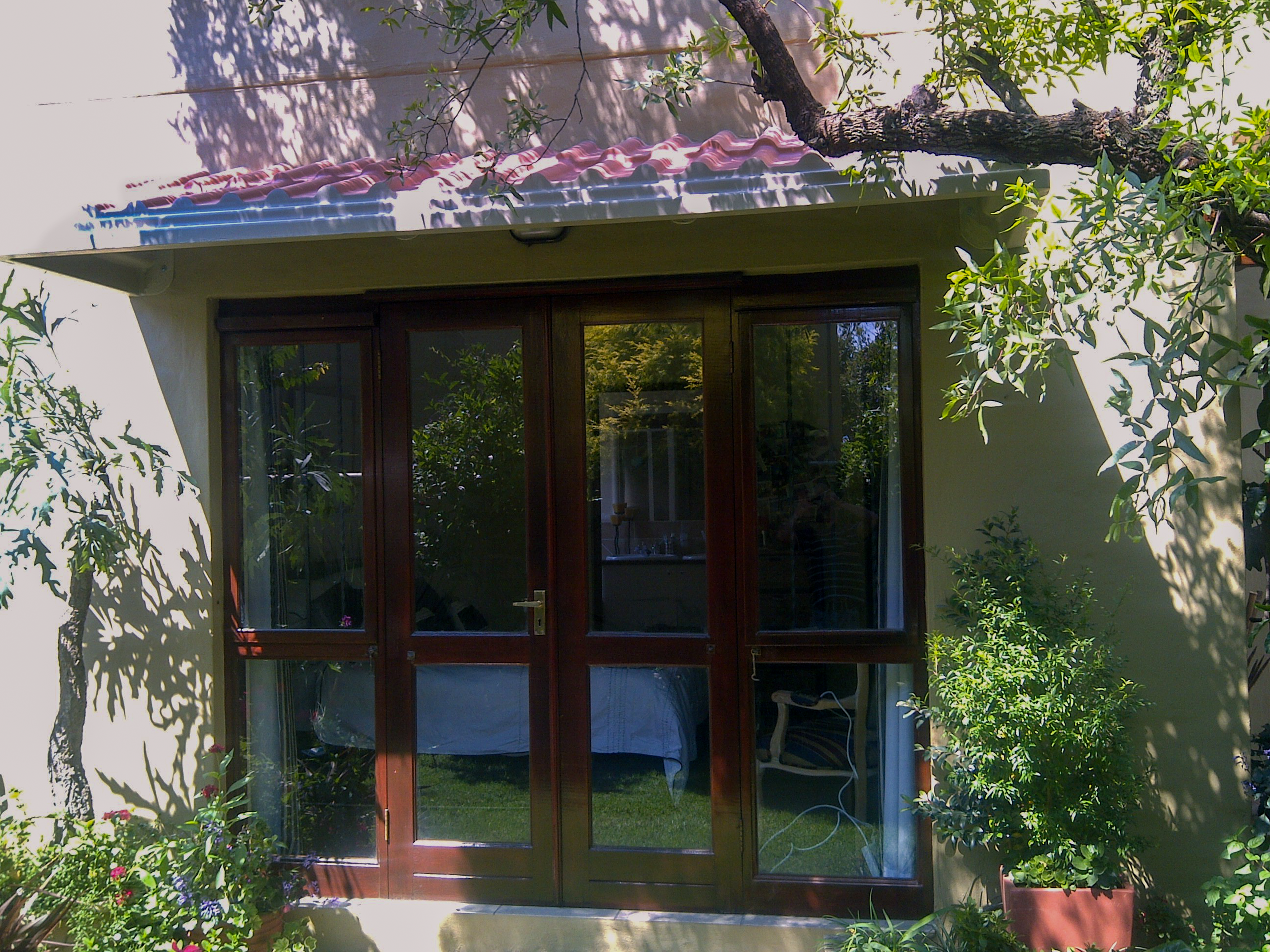 Awning Bedroom Awning Bedroom