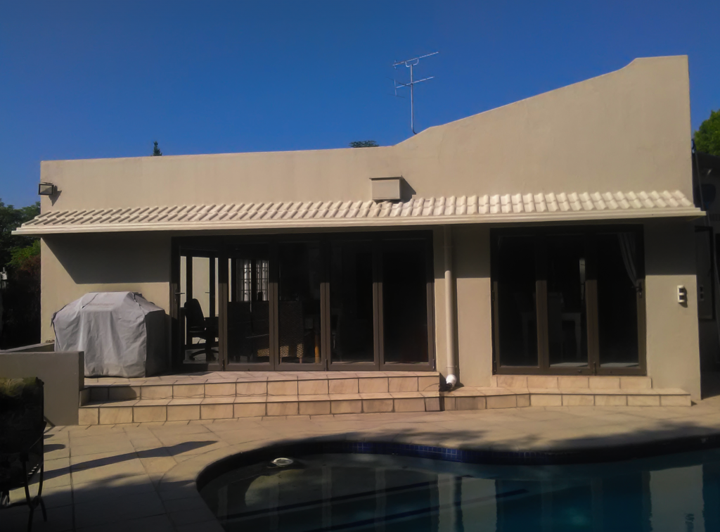 Awning Custom Length